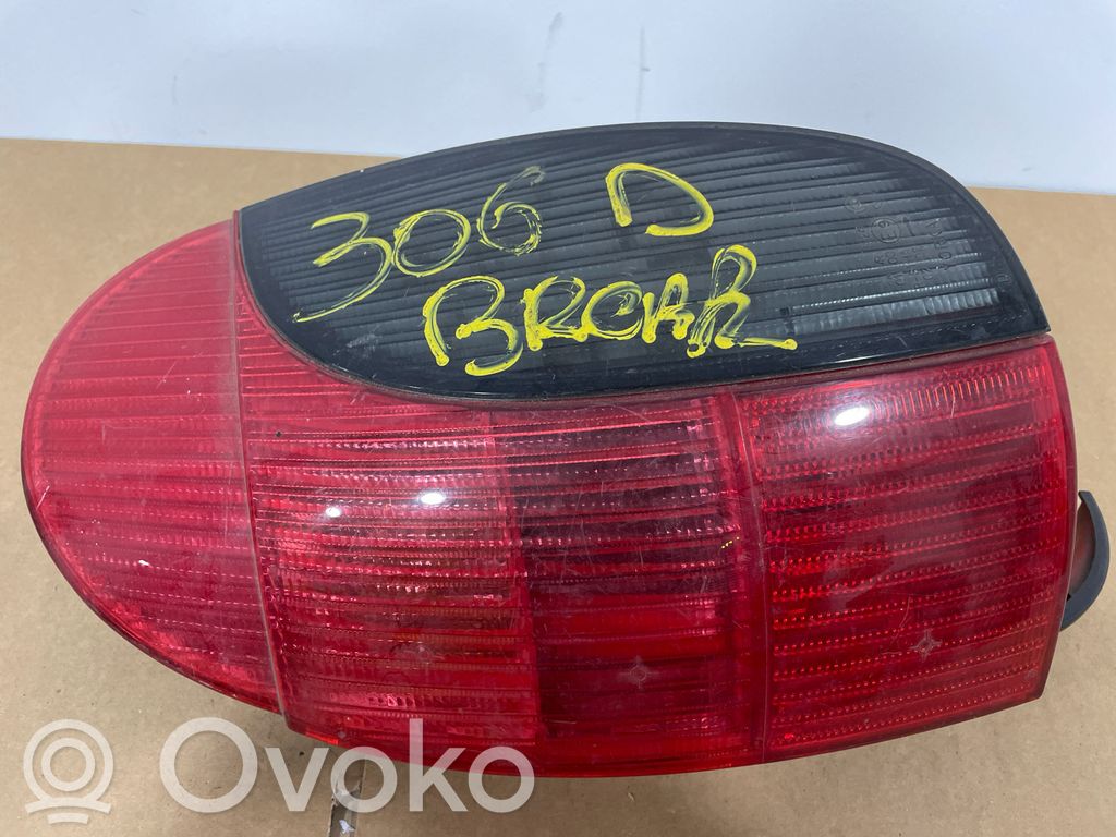 Peugeot 306 Takavalot 
