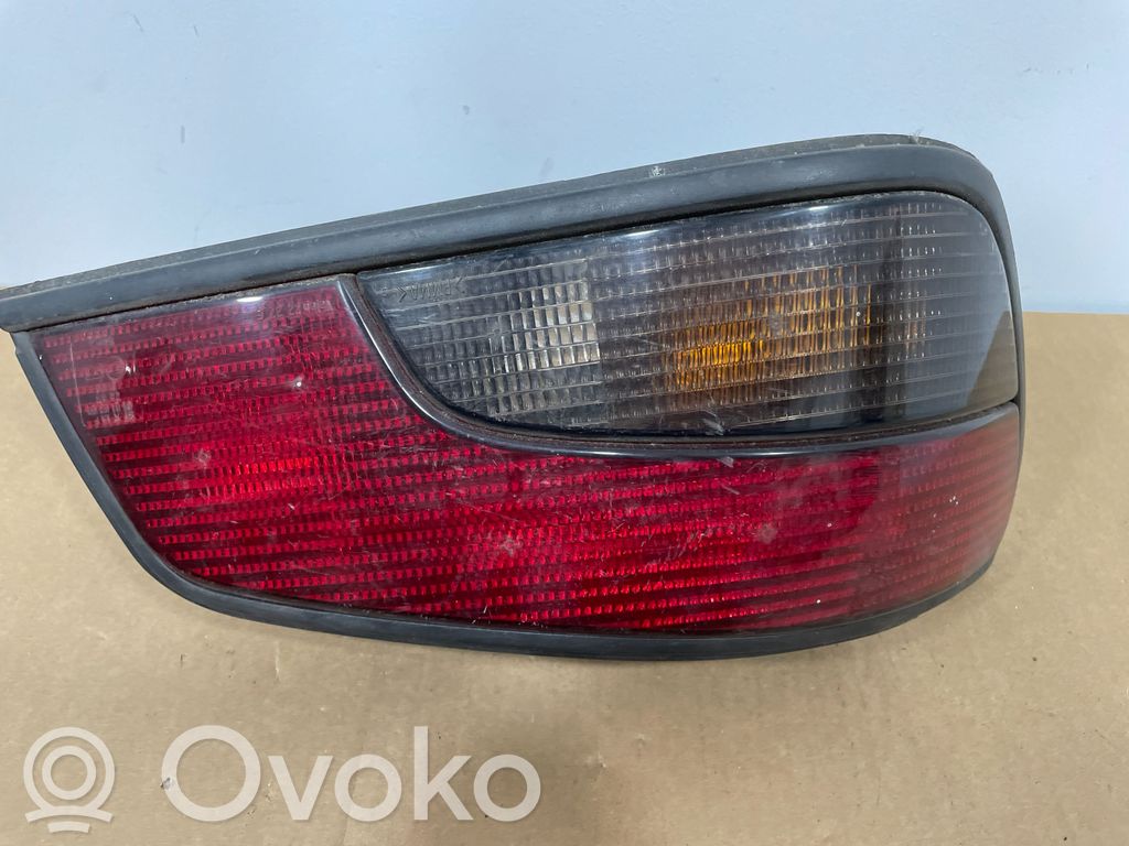 Peugeot 306 Lampa tylna 
