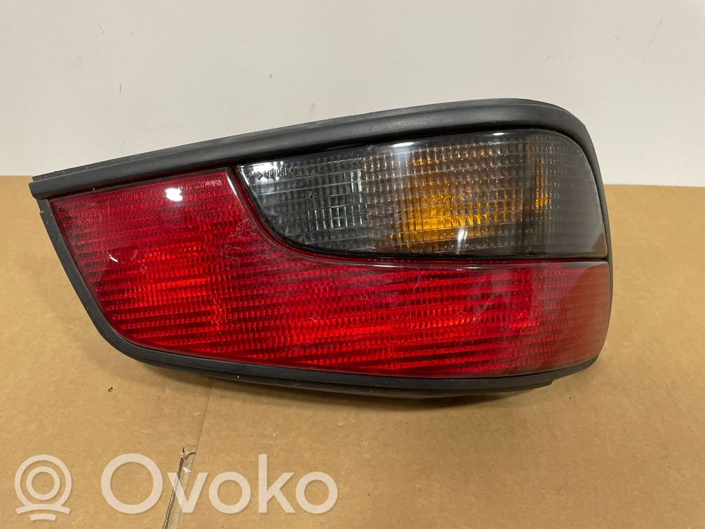 Peugeot 306 Lampa tylna 