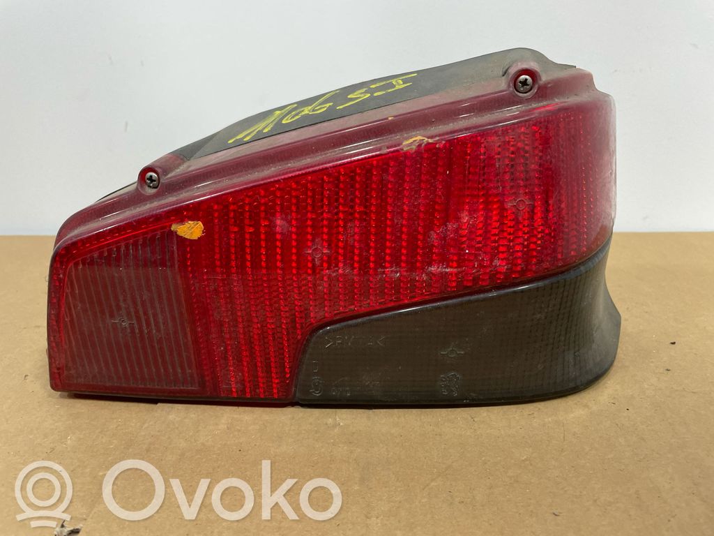 Peugeot 106 Takavalot 