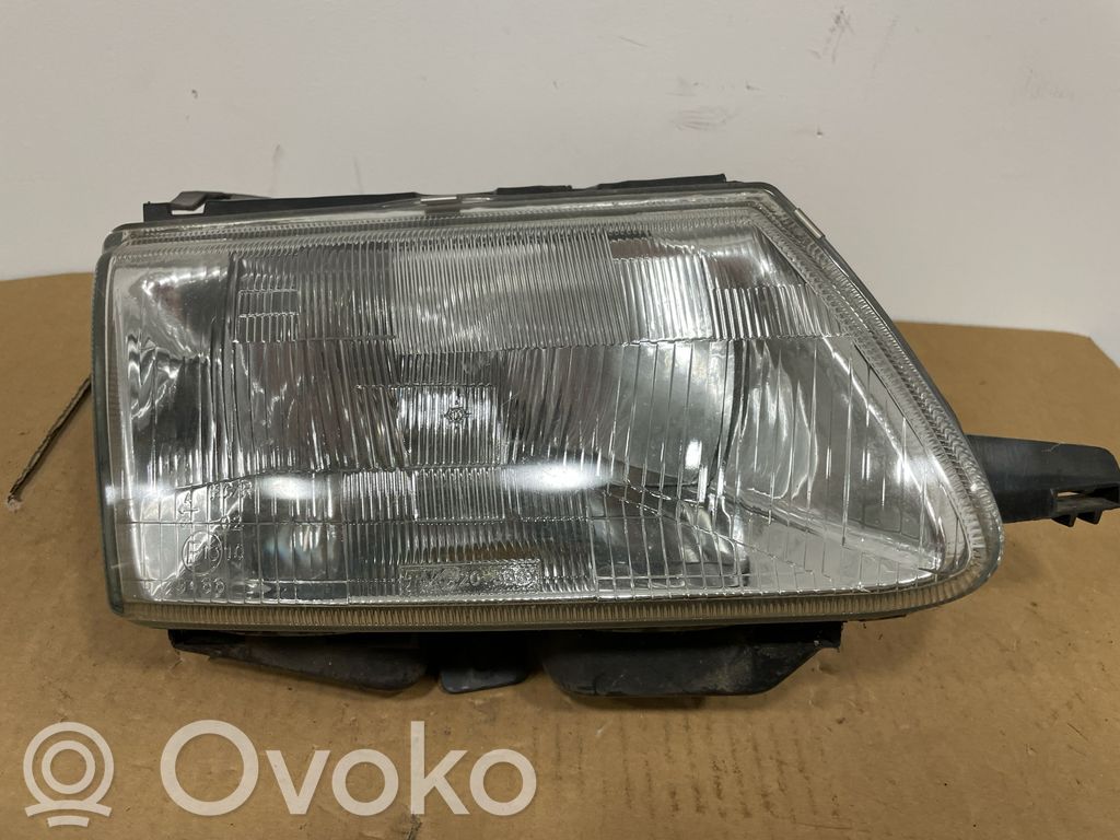 Citroen Saxo Scheinwerfer 