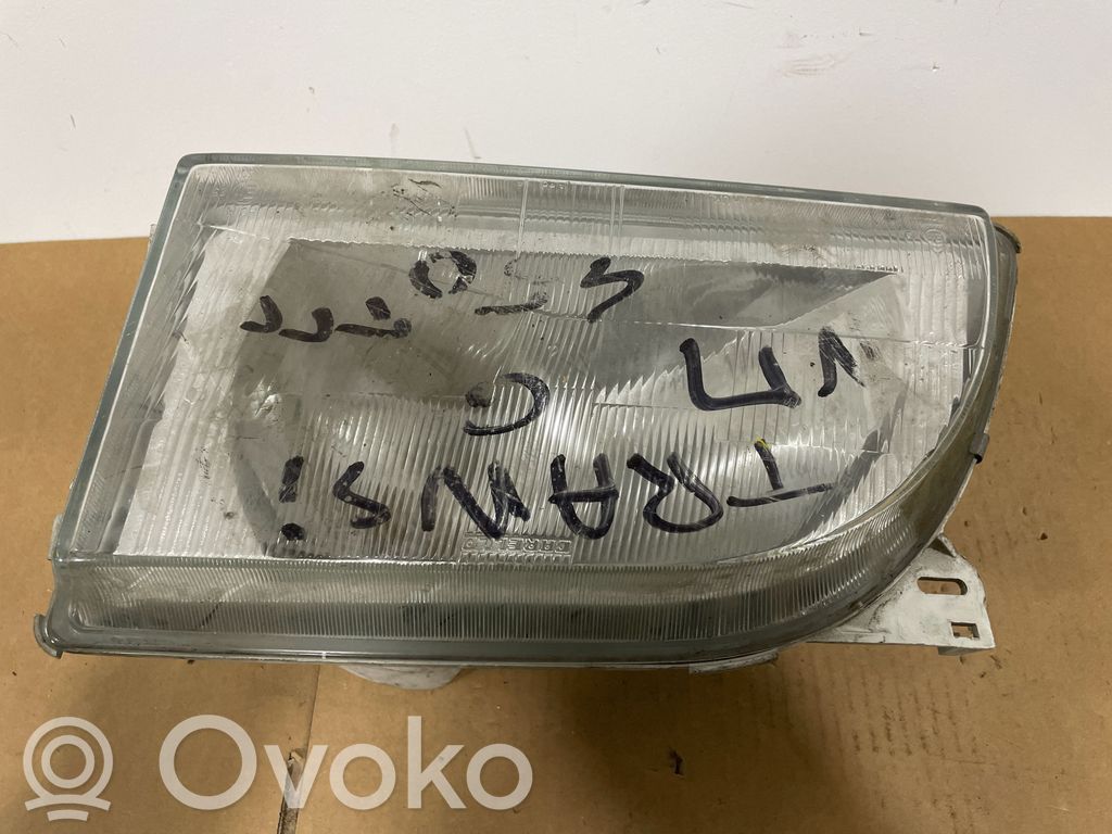 Ford Transit Headlight/headlamp 