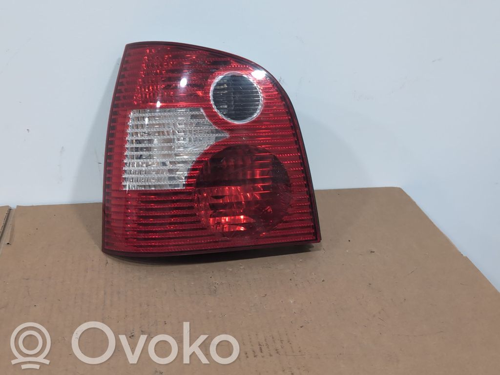 Volkswagen Polo Lampa tylna 