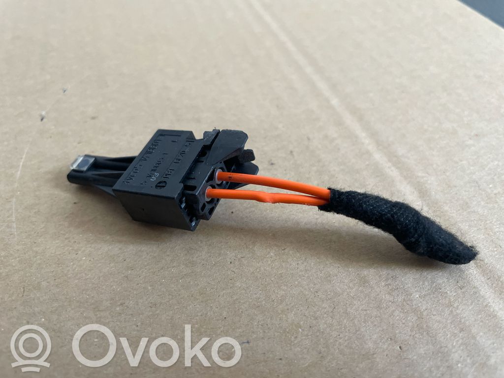 Jaguar XF Sensor 