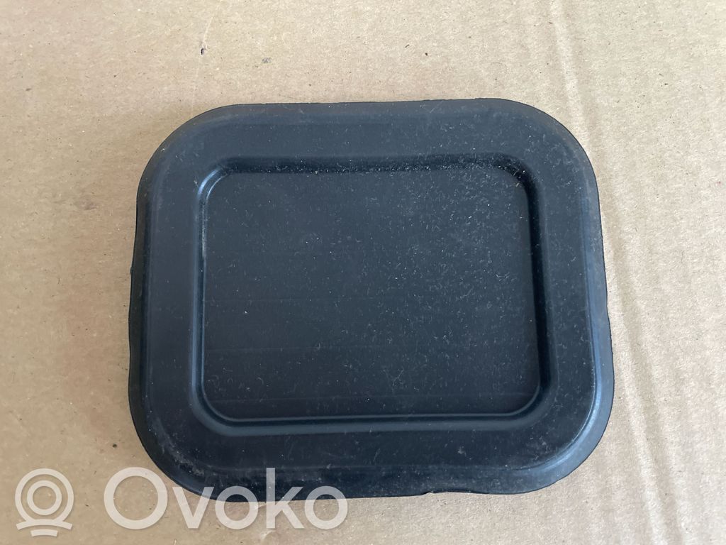 Jaguar XF Altra parte interiore 