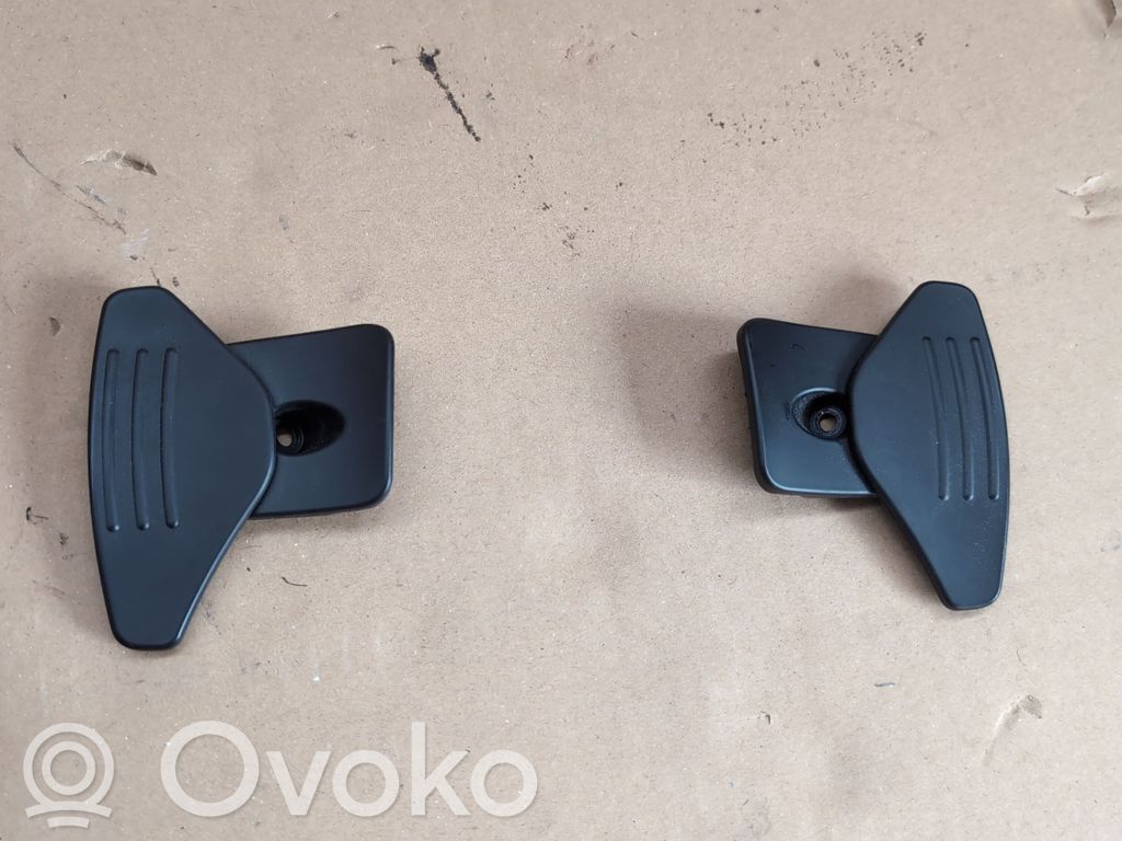 Interruptor/perilla de marchas   8X237L074AA,8X237L074BA