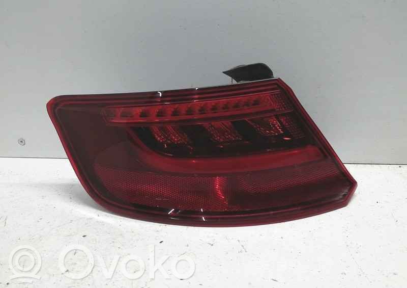 Audi A3 S3 8L Lampă spate în caroserie 
