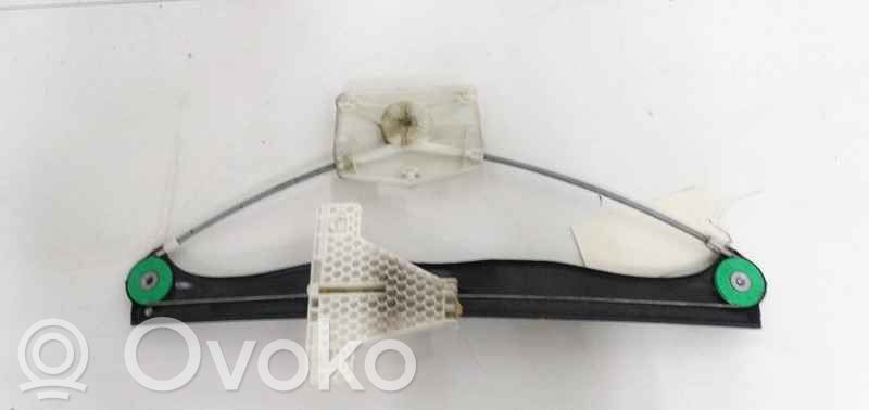 Audi A3 S3 8L Elektryczny podnośnik szyby drzwi tylnych 