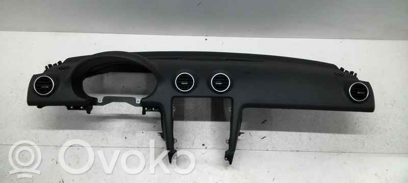 Panel de instrumentos   8P1857003D24A,0006696,6165972,VDMS12