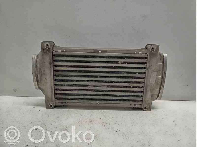 Mini One - Cooper R50 - 53 Chłodnica powietrza doładowującego / Intercooler 