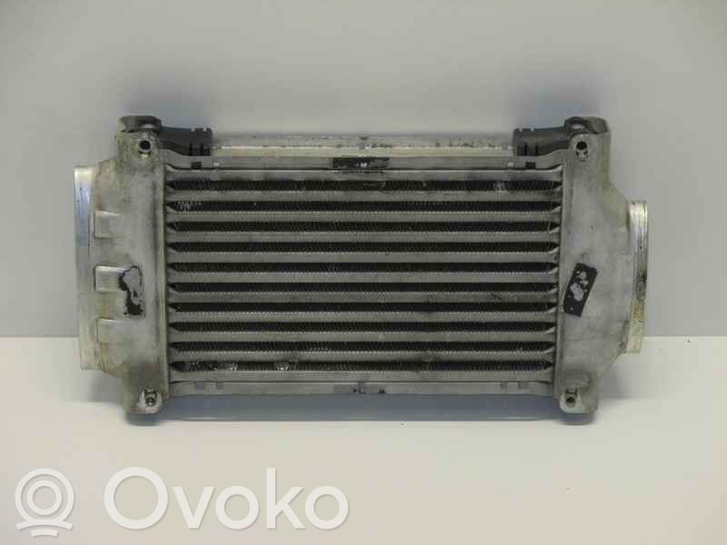 Mini One - Cooper R50 - 53 Chłodnica powietrza doładowującego / Intercooler 
