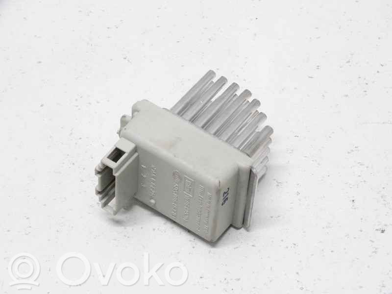 Mini One - Cooper R50 - 53 Rezystor / Opornik dmuchawy nawiewu 