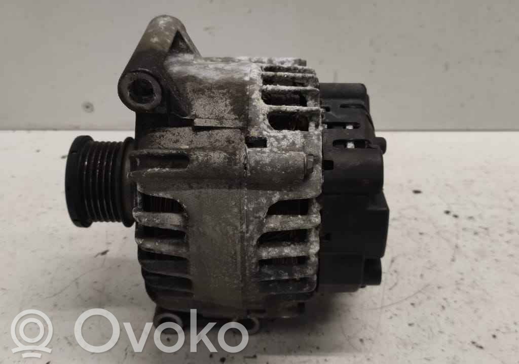 Alternador   12317615484,0007174,6170932,VDMS12