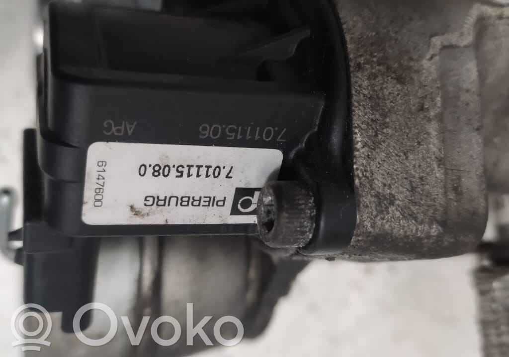 Turbo   11657600881,0007174,6170936,VDMS12