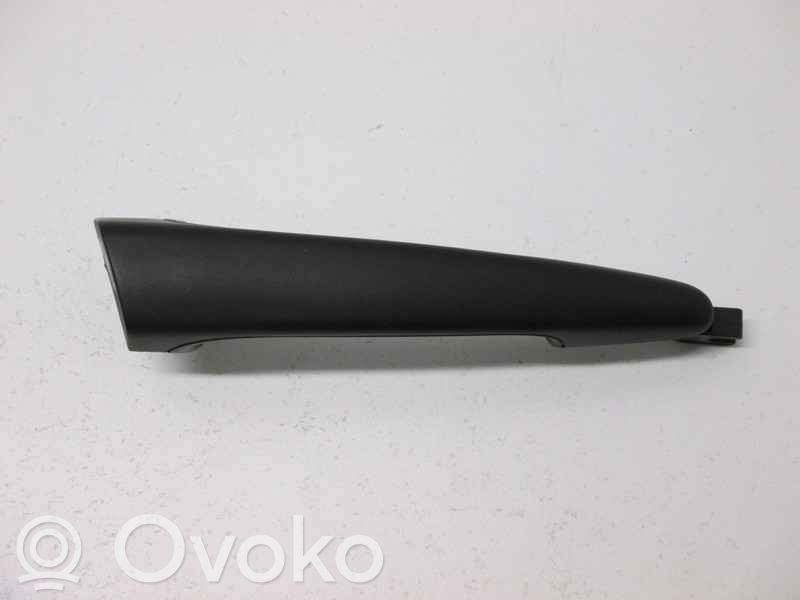Klamka zewnętrzna drzwi przednich   51218253456,0004584,6161076,VDMS12