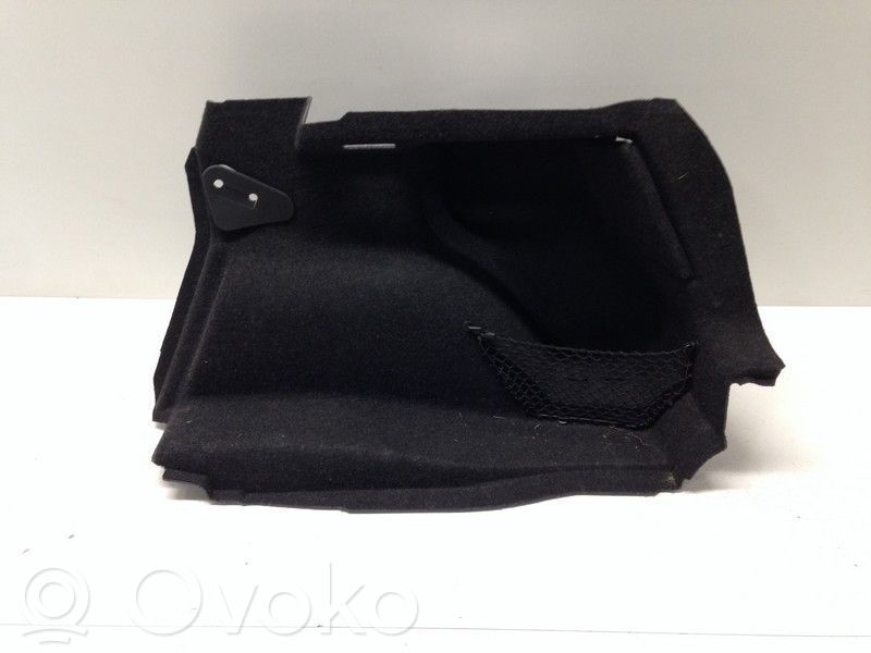 BMW 1 E81 E87 Trunk/boot floor carpet liner 