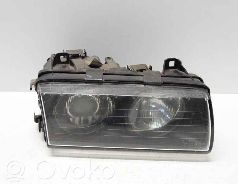 BMW 3 E36 Headlight/headlamp 