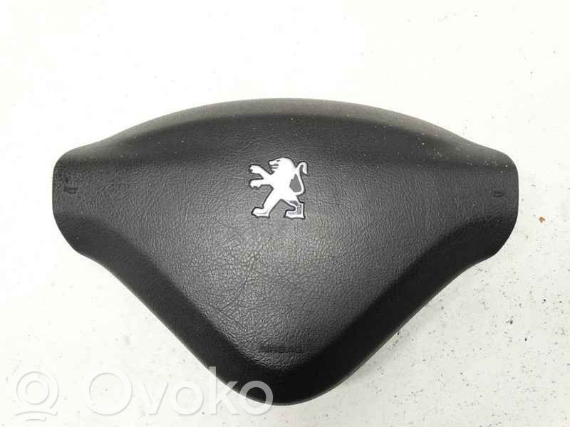 Peugeot 207 CC Airbag volan 