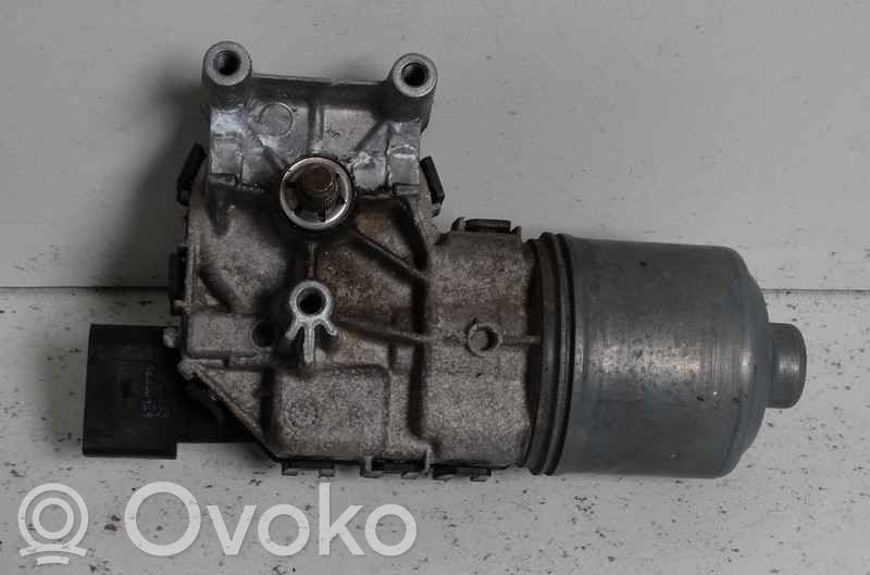 Volkswagen Polo Motor ștergător 