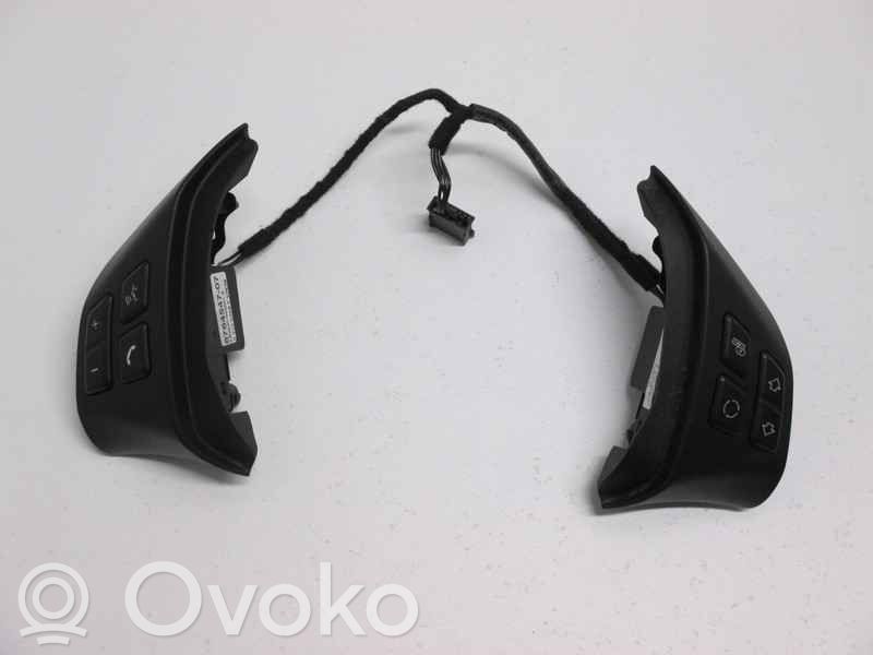 BMW 3 E46 Interruptores/botones de la columna de dirección 