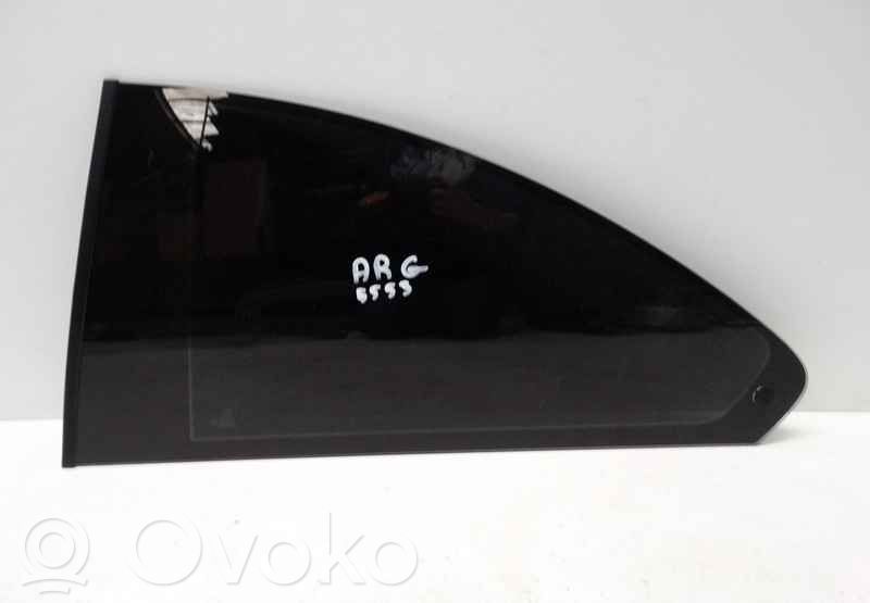 Rear side window   51368209403,0005553,6161929,VDMS12
