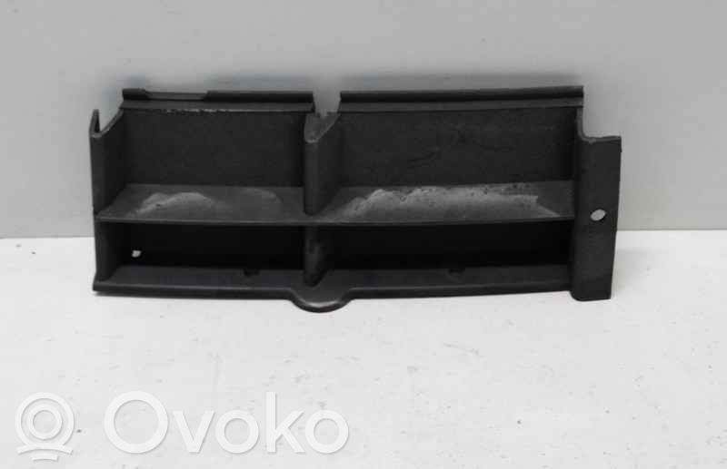 BMW 5 E39 Front bumper lower grill 