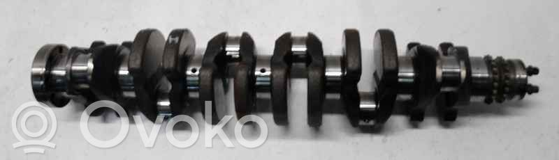 Crankshaft   11217793598,0004747,6162003,VDMS12