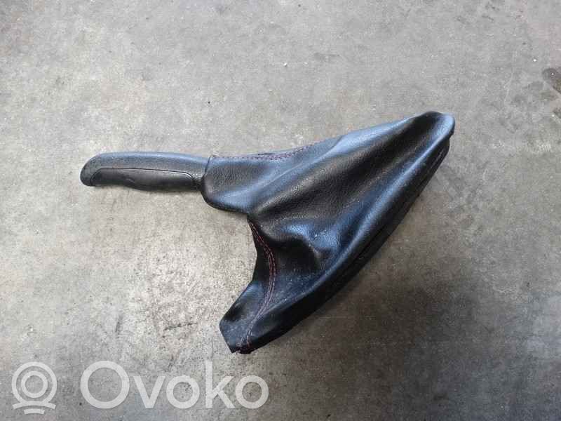 BMW 3 E46 Rankinio mechanizmas (salone) 