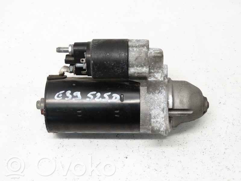 Motor de arranque   12417785715,0005518,6162190,VDMS12