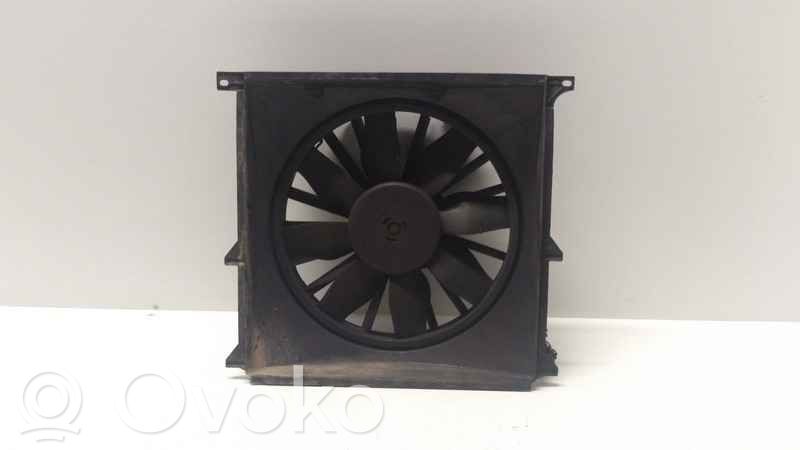 BMW 3 E36 Elektrisks radiatoru ventilators 