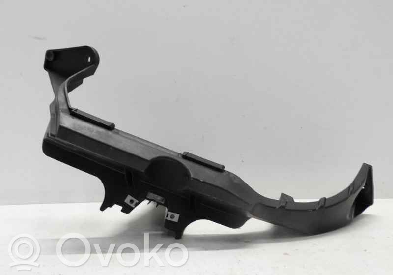 BMW X3 E83 Support phare frontale 