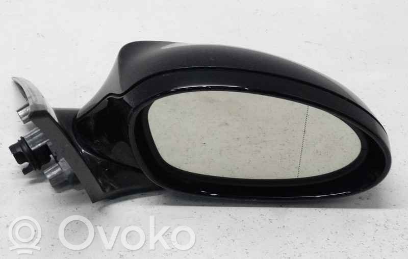 BMW 1 E81 E87 Front door electric wing mirror 