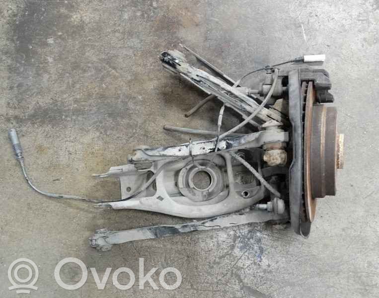 BMW 3 E90 E91 Set del kit di montaggio della sospensione posteriore 