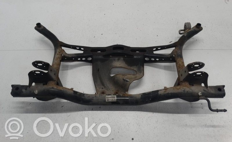 Bastidor trasero   1Q0505315C,0006288,6162989,VDMS12