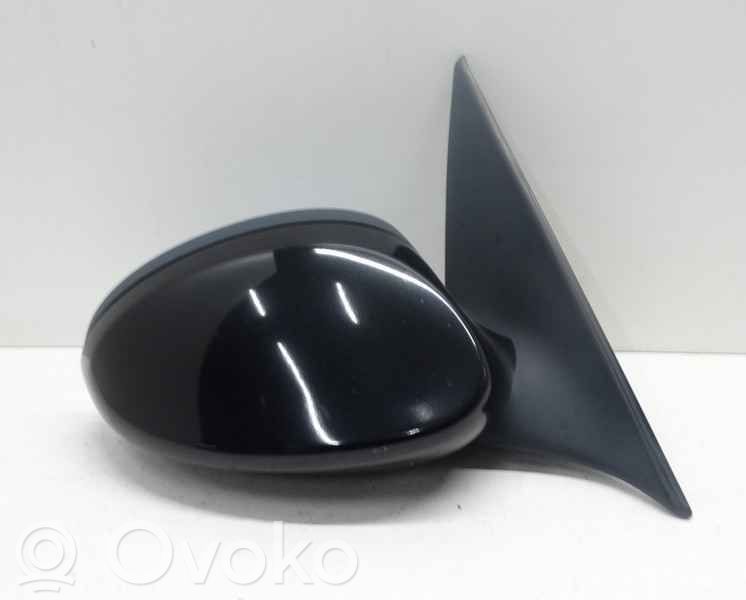 BMW 3 E21 Front door electric wing mirror 