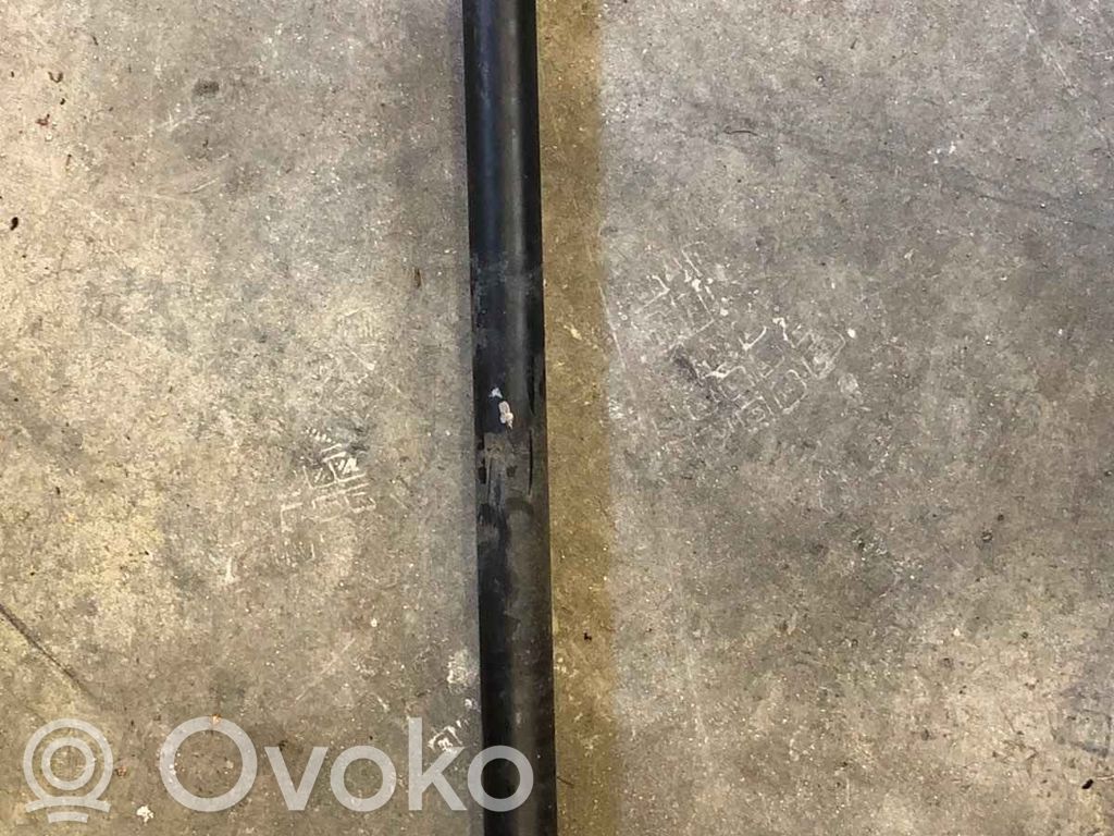Eje propulsor delantero   26203401609,0006439,6163286,VDMS12