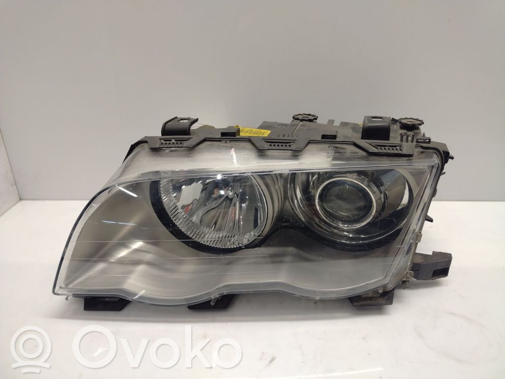 Headlight/headlamp   63126902759,0005176,6163375,VDMS12