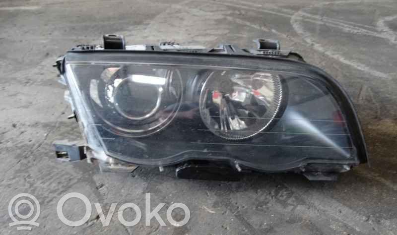 Headlight/headlamp   63126902760,0006005,6163389,VDMS12