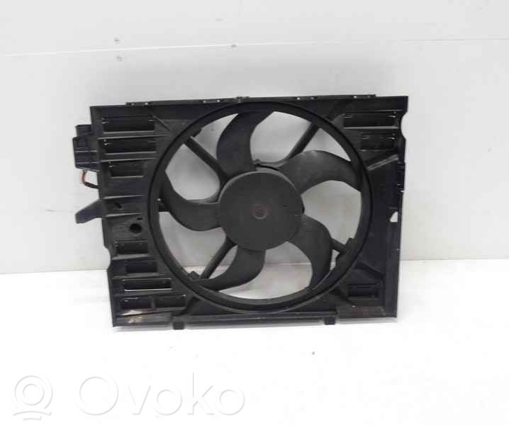 Elektrolüfter   17427540683,0006246,6163485,VDMS12