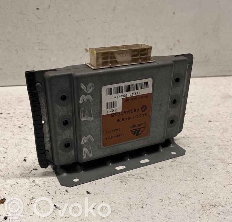 ABS vadības bloks   34521164899,0004939,6163509,VDMS12
