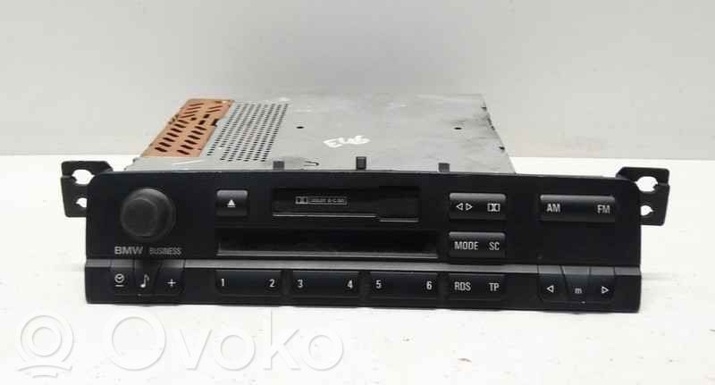 Radio / CD-Player / DVD-Player / Navigation   65106928762,0006438,6163519,VDMS12