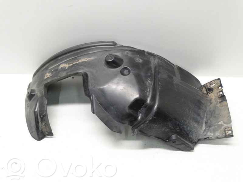 Front wheel arch liner splash guards   51717059372,0005933,6163754,VDMS12