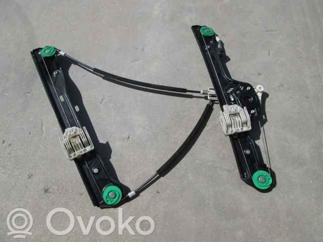 Elektryczny podnośnik szyby drzwi przednich   51337138466,0005386,6163956,VDMS12