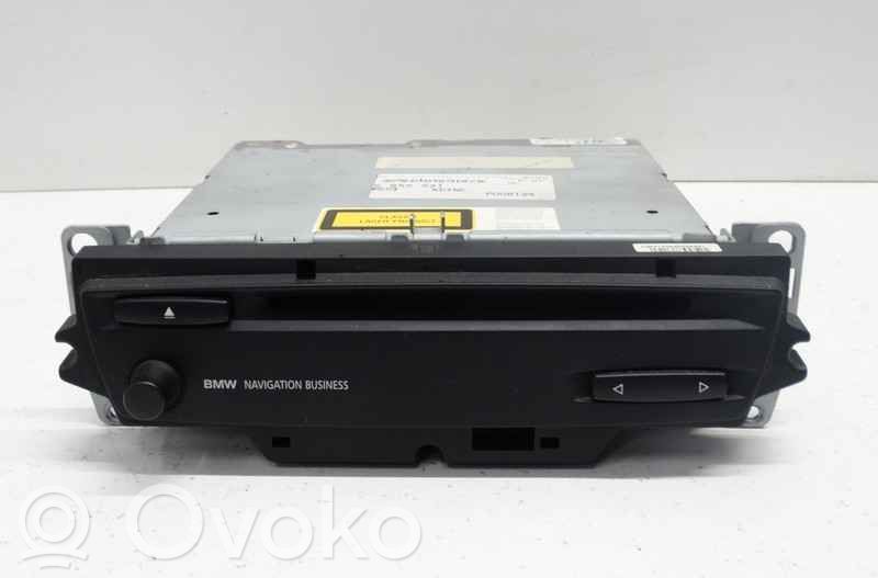 BMW 3 E90 E91 Radio/CD/DVD/GPS head unit 