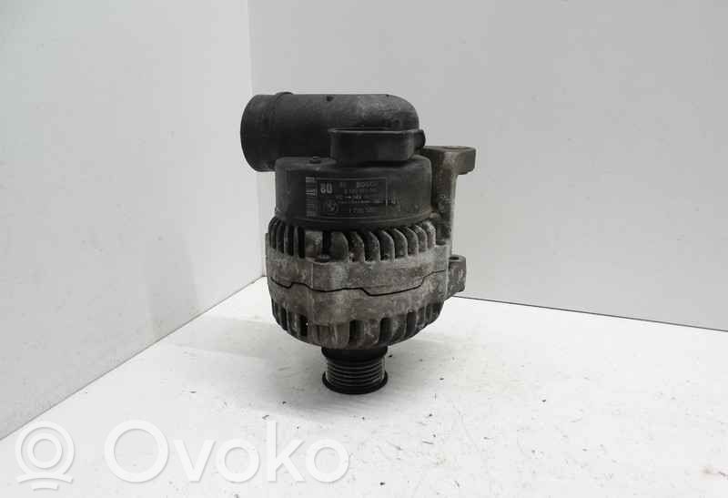 BMW 5 E34 Generator/alternator 