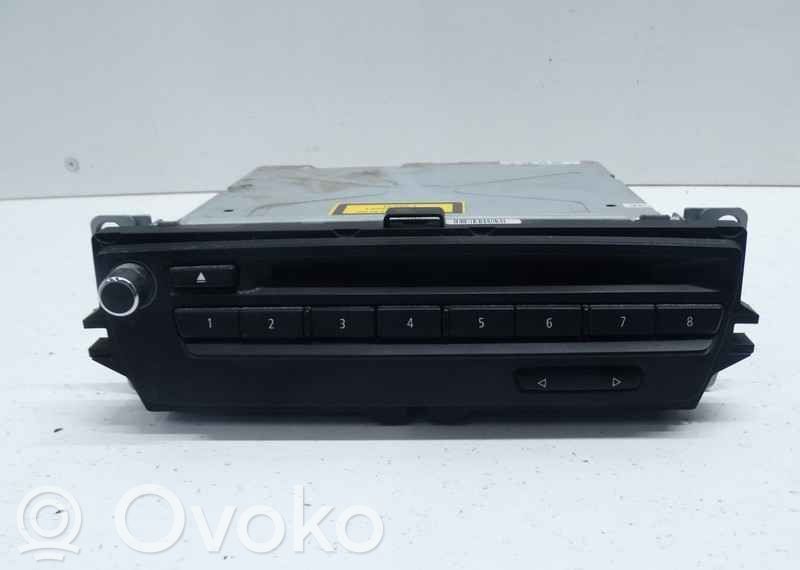 BMW 3 E90 E91 Unitate principală radio/CD/DVD/GPS 