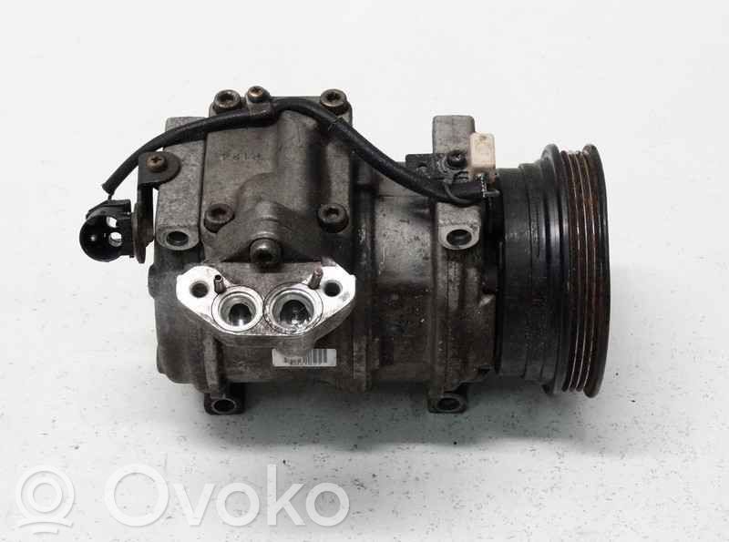 Air conditioning (A/C) compressor (pump)   64528385912,0006506,6164996,VDMS12