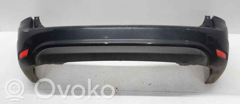 Ford Focus Zderzak tylny 