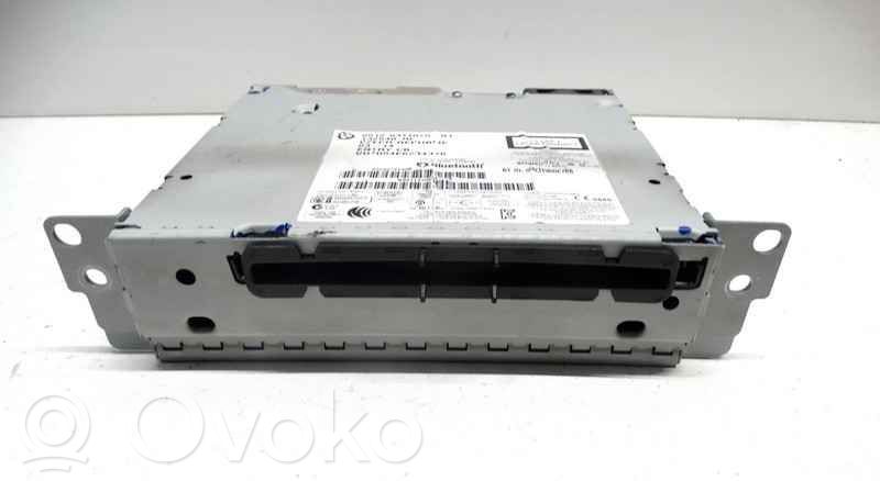 BMW 1 E82 E88 Panel / Radioodtwarzacz CD/DVD/GPS 