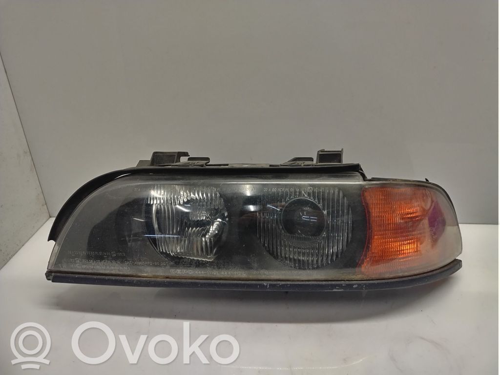 BMW 5 E39 Headlight/headlamp 